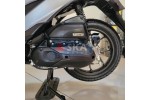 Honda All New Beat Deluxe Tahun 2025